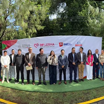 Grupo Bimbo respalda proyectos sustentables