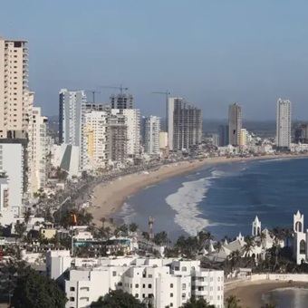 Bajas ventas en sector inmobiliario de Mazatlán afectan ingresos municipales
