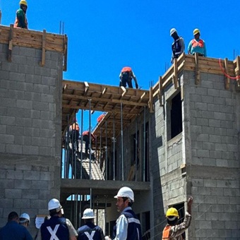 Programa de Vivienda para el Bienestar: 29 estados ya iniciaron construcción de hogares