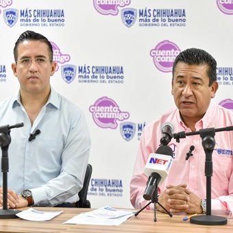 Arranca programa de créditos para mejoramiento de vivienda