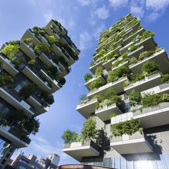 Avanza adopción de sustentabilidad en el sector inmobiliario