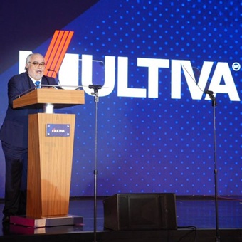 Multiva anuncia inversión por 170,000 mdp en línea con el Plan México