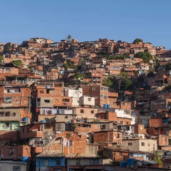 ONU-Habitat busca soluciones de vivienda para el WUF13