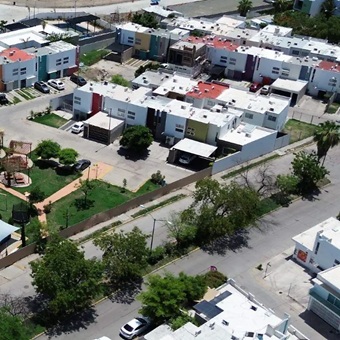 Proponen destinar el 20% del presupuesto de vivienda para madres de familia