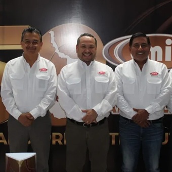 Desarrolladores inmobiliarios tamaulipecos expondrán proyectos en Congreso de CMIC