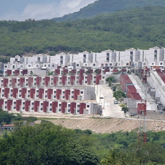 Trabajan en ley para regular el sector inmobiliario