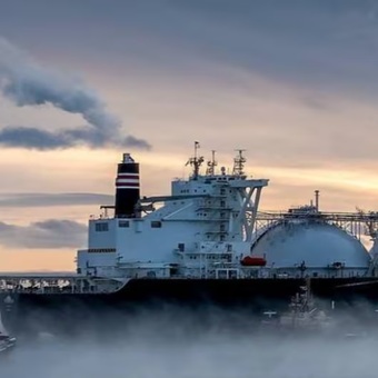 Rusia, ‘lista’ para suministrar gas natural licuado a México