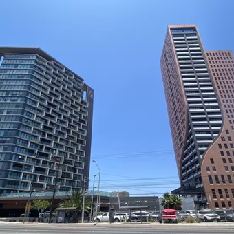 Vivienda vertical genera mayor recaudación y mejora urbana
