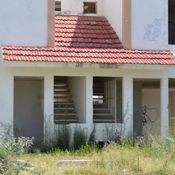 Buscarán rehabilitar casas abandonadas en Durango
