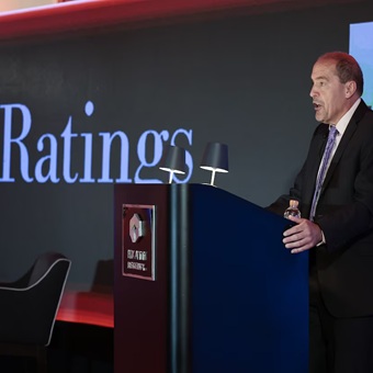 Pese a retos globales, México es atractivo para inversionistas: Fitch