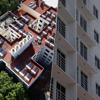 Sube precio de vivienda 4.3% por m2 en Nuevo León