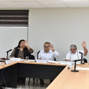 Comisión de Vivienda avanza en análisis de iniciativas en materia de personas discapacitadas