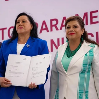Duplican crédito para vivienda en CDMX, a pagar menos de mil pesos al mes