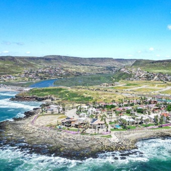 Entre Tijuana y Ensenada: el nuevo eje inmobiliario estratégico del Pacífico