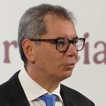 Hacienda no ve daños en sistema bancario del país