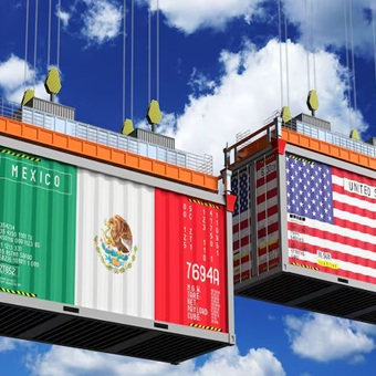 Efectos de aranceles de Trump a México: Alertan riesgos en empleos e industria de autopartes