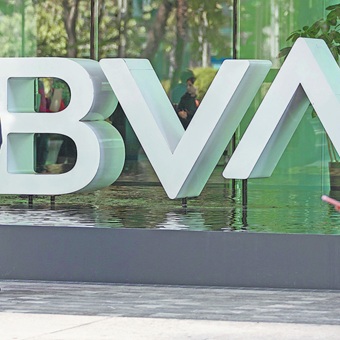 BBVA espera mantener niveles de rentabilidad en 2025