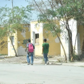 Torreón requiere cerca de 60 mil viviendas sociales