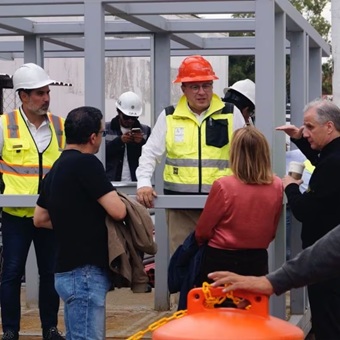 Construcción de vivienda con IA: clave para alcanzar meta de un millón de hogares: Gonzalo Villegas