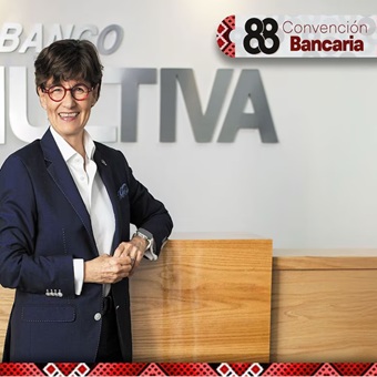 Crédito bancario resistirá desaceleración económica