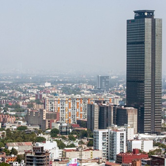 Efecto post pandemia: Vivienda más cara en el poniente de la Ciudad de México
