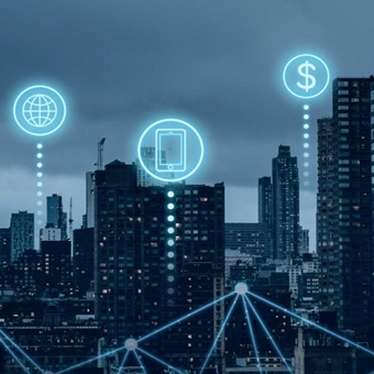 Luis Guillermo Fernández: de ladrillos a cripto, la revolución digital en el mercado inmobiliario
