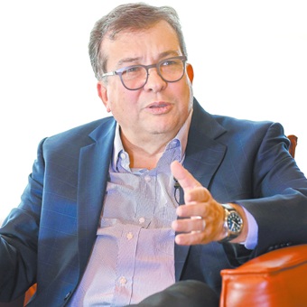 “México encaja muy bien con la estrategia del banco”: HSBC