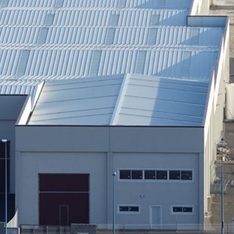 Tensión comercial beneficiará a México y a su sector inmobiliario industrial: Funo