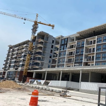 Incrementar densidad urbana, clave para hacer accesible vivienda
