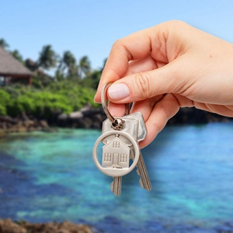 ¿Quieres comprar una casa en la playa o en ciudad y vivir de tus rentas? Los 5 destinos con mayor plusvalía
