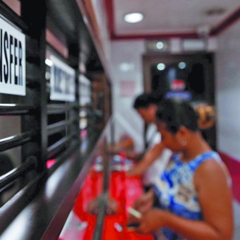 Remesas retoman crecimiento y suben 16% mensual en marzo a 5,150 millones de dólares