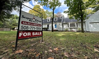 La ciudad Texas con miles de migrantes donde se desplomaron los precios para comprar una casa