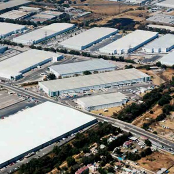 Mercado inmobiliario industrial pierde brillo ante imposición de aranceles