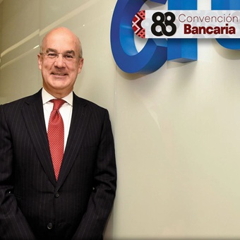 México destaca como referente en innovación financiera