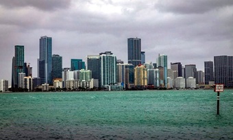 Crece interés de mexicanos por comprar inmuebles en Miami