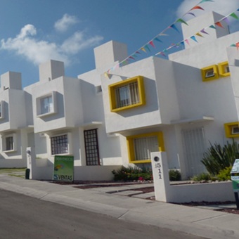 Ajolote-unicornio: entre el espejismo de plusvalía de la vivienda y la realidad de desigualdad