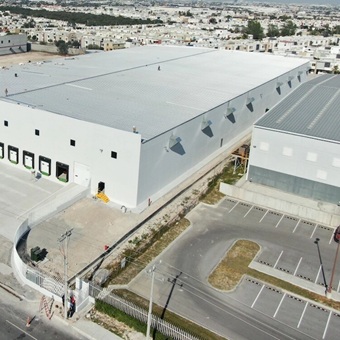 Amenazan aranceles al sector inmobiliario industrial