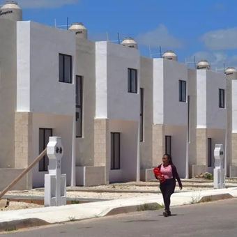 Ayuntamiento de SLP se prepara para programa de Vivienda del Bienestar