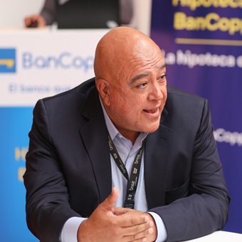 “La necesidad de vivienda no espera”