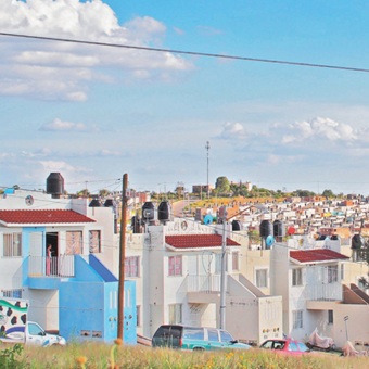 El precio de la vivienda en Querétaro aumentó 6.7% en el primer trimestre de 2025