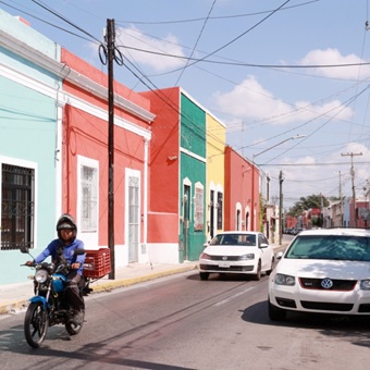 Estabilidad inmobiliaria en Mérida: “Pasaron los años de gran bonanza”