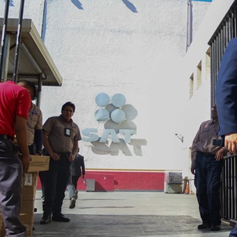 SAT recibe 11.4 millones de declaraciones de personas físicas y toca récord