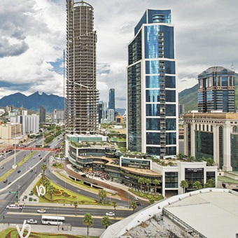 Vivir en ciudades seguras: un derecho que se paga como un lujo inmobiliario