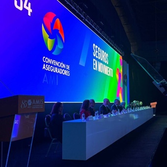 Aseguradoras apoyarán Plan México; invertirán y acompañarán en construcción de infraestructura: SHCP