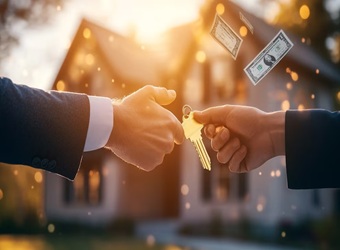 Caen las tasas de interés en Estados Unidos, pero ¿conviene adquirir una vivienda ahora?
