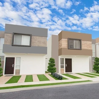 JAVER lidera en vivienda ecológica con más de 17 mil casas con certificación EDGE