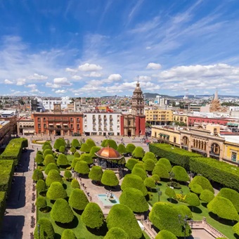 La vivienda en León, una de las que más se encarece en México