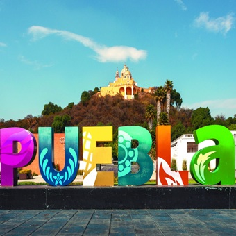 Destinar 8% del presupuesto a infraestructura carretera en Puebla, reto de gobiernos