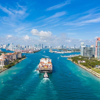 El boom de millonarios en Miami transforma el mercado inmobiliario