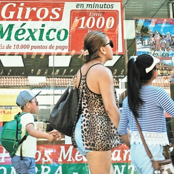Fintech México rechaza propuesta de EU para imponer impuesto de 5% a remesas